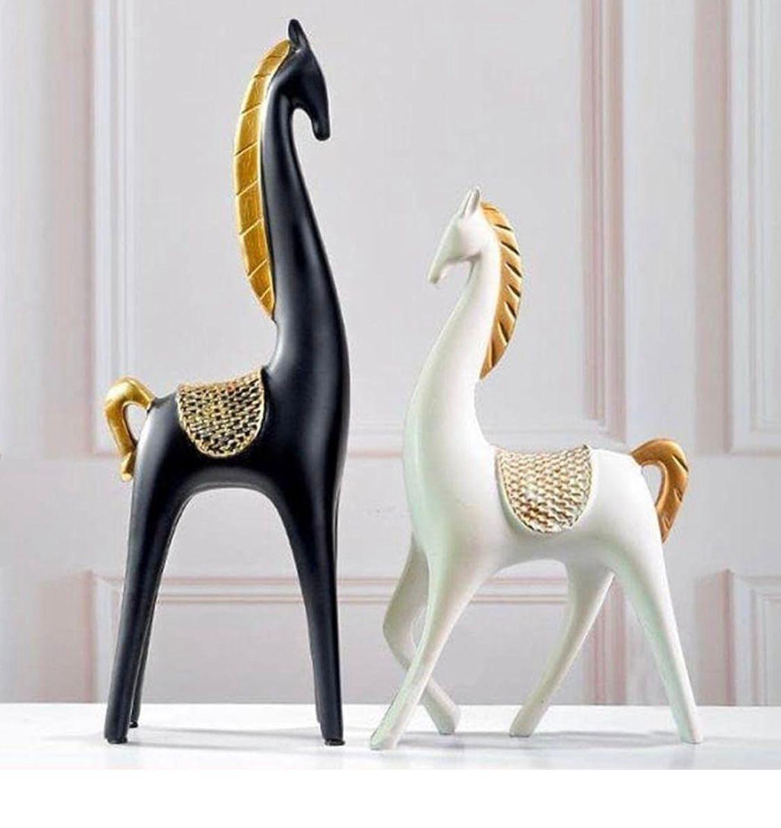 Charmes of Athena Horse